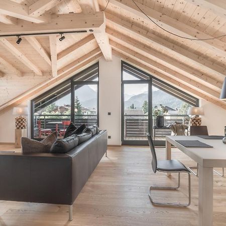 Ferienwohnung Gams Oberstdorf Ngoại thất bức ảnh