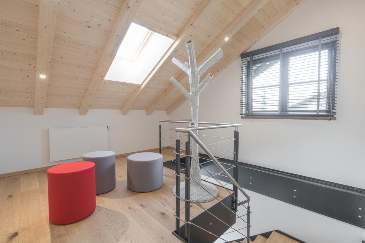 Ferienwohnung Gams Oberstdorf Ngoại thất bức ảnh