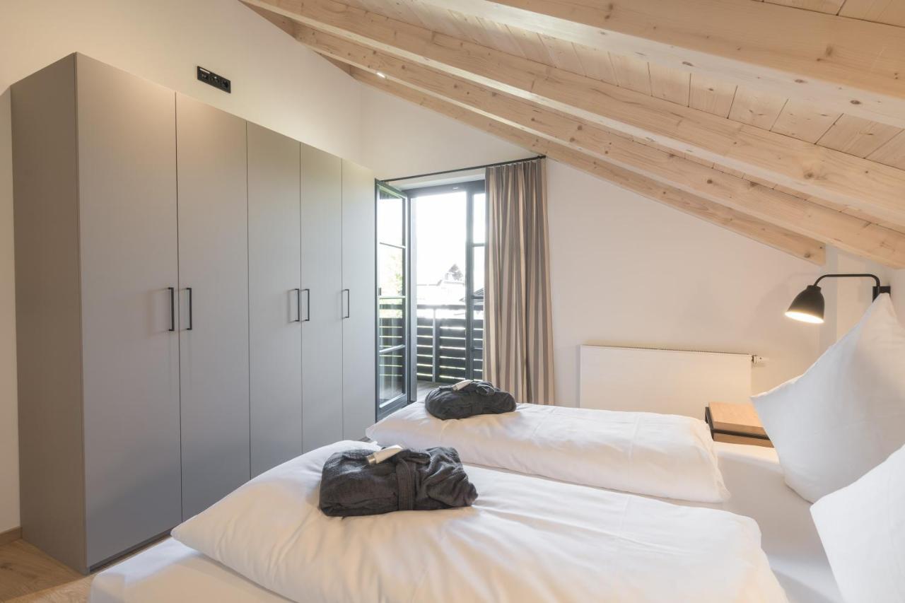 Ferienwohnung Gams Oberstdorf Ngoại thất bức ảnh