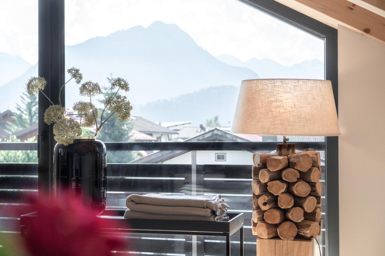 Ferienwohnung Gams Oberstdorf Ngoại thất bức ảnh