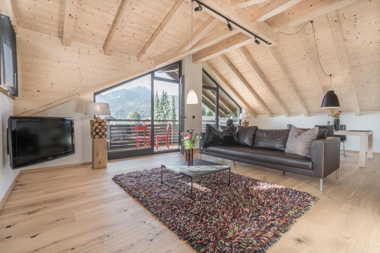 Ferienwohnung Gams Oberstdorf Ngoại thất bức ảnh