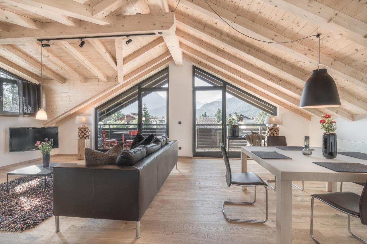 Ferienwohnung Gams Oberstdorf Ngoại thất bức ảnh